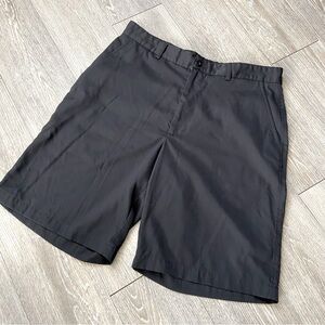 Black Bills gold shorts - men’s